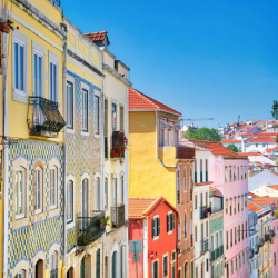 Golden visa en Portugal